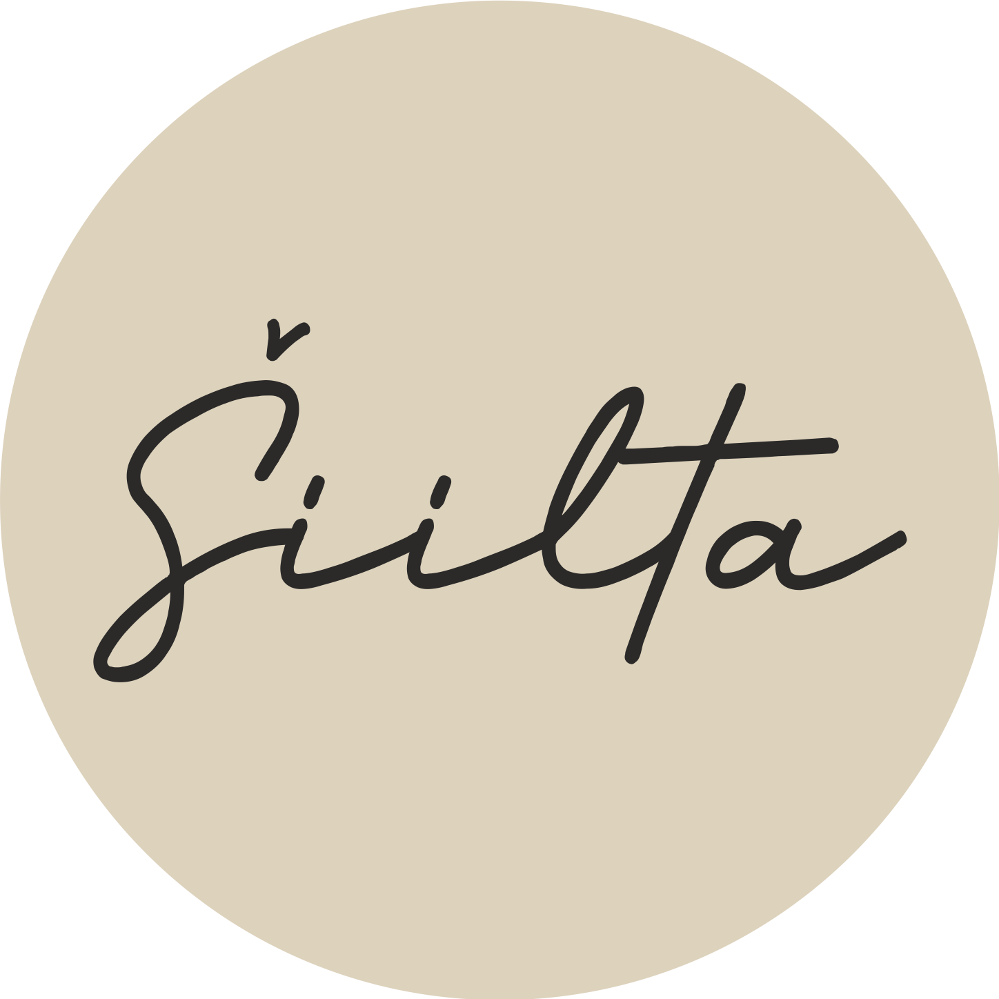 Šiilta